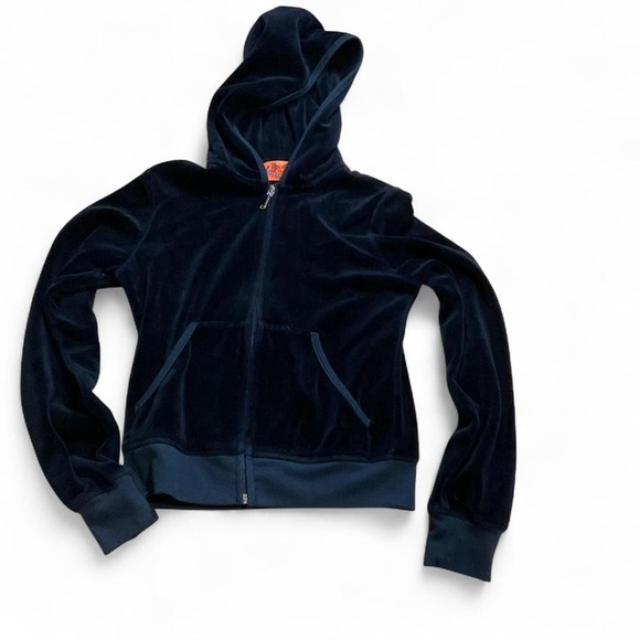 Juicy hoodie - Picture 1 of 3